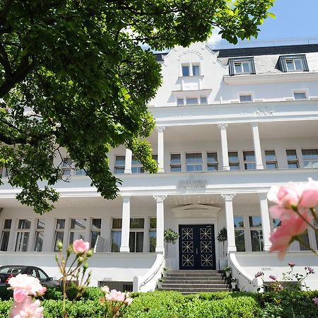 Villa Viktoria Дюссельдорф Екстер'єр фото